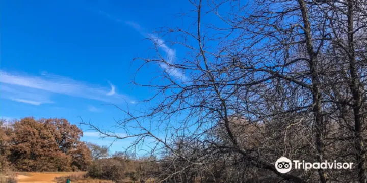 Elmer W. Oliver Nature Park