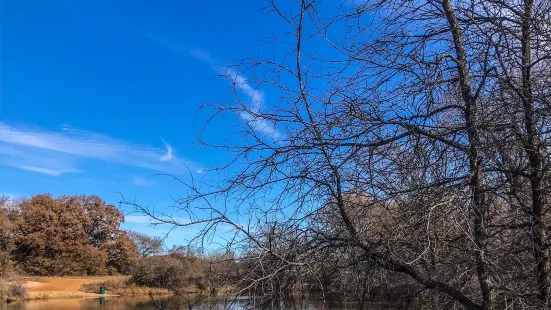 Elmer W. Oliver Nature Park