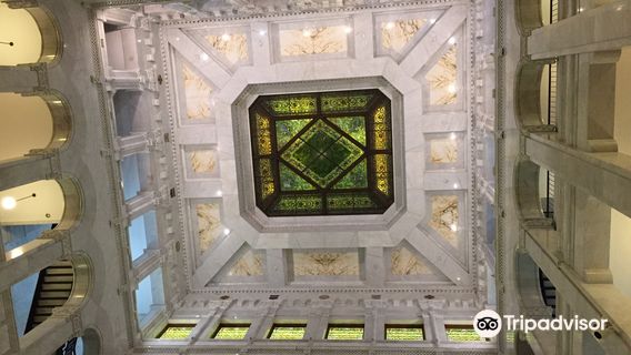 Minneapolis City Hall