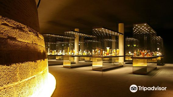 Museum of Fine Arts in Nancy