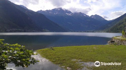 Lago di Poschiavo