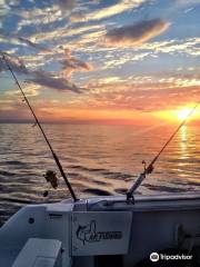 Cap Fishing Excursion
