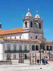 Igreja de Nossa Senhora da Nazare