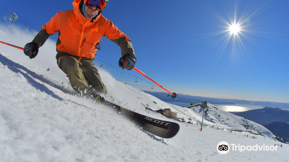 Bariloche