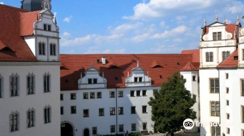 Schloss Hartenfels