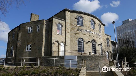 The Lamproom Theatre