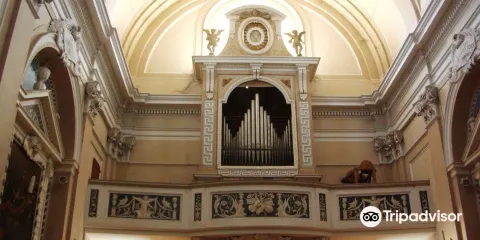 Chiesa di Sant'Agostino