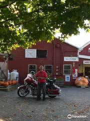 Hackett's Orchard