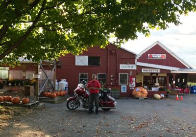 Hackett's Orchard