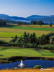 Arbutus Ridge Golf Club