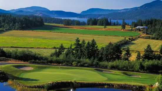 Arbutus Ridge Golf Club