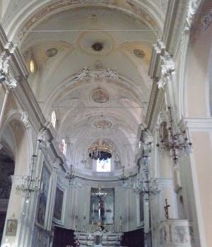 Sanctuary of Our Lady of Angels