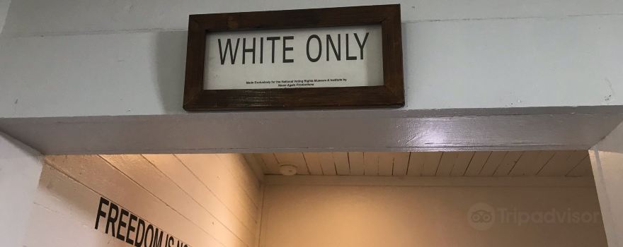 Safehouse Black History Museum