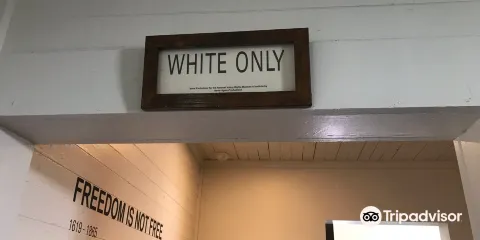 Safehouse Black History Museum