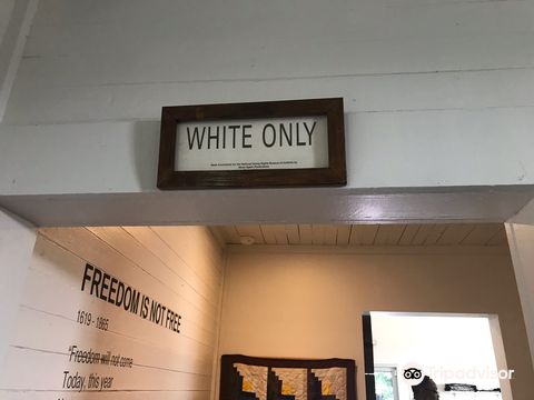 Safehouse Black History Museum