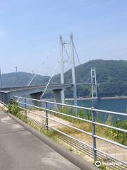 Toyoshima Ohashi Bridge