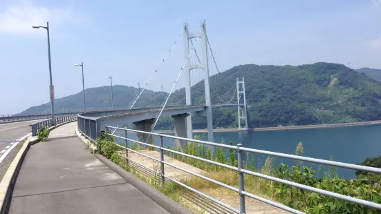 Toyoshima Ohashi Bridge