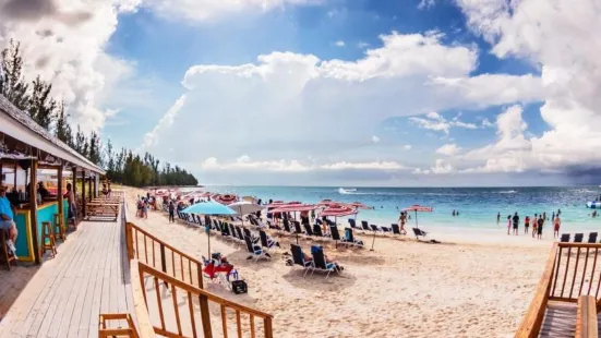 Bahamas Adventures Freeport