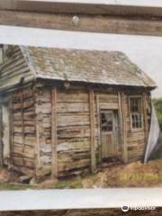 James H Webb Cabin