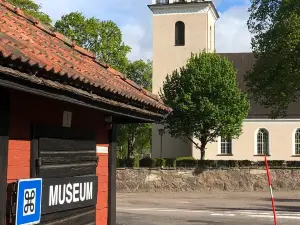 Madesjo Hembygdsmuseum