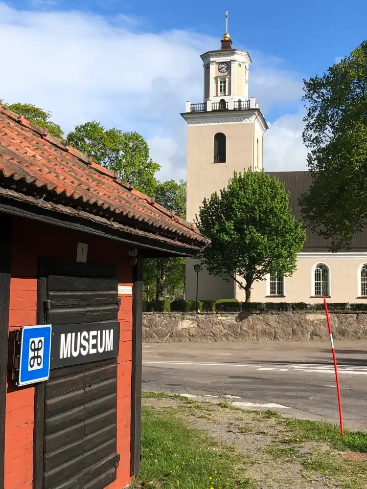 Hotels in Nybro