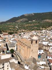 Castillo De Illora