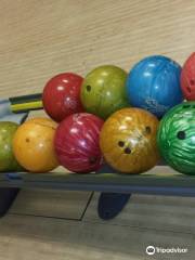 Golden Bowl, Bowling Buttigliera