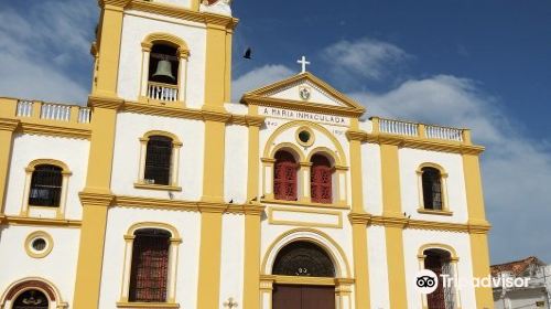 Iglesia de la Inmaculada Concepcion