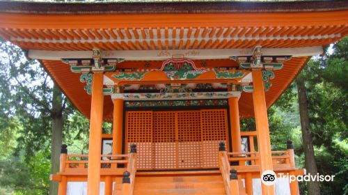 天津神社