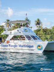 Espace Plongee Martinique