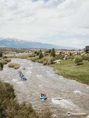 Noah's Ark Whitewater Rafting & Adventure Co.