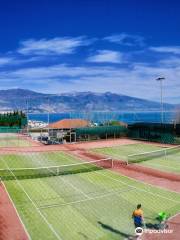 Staikos Tennis Club - Volos