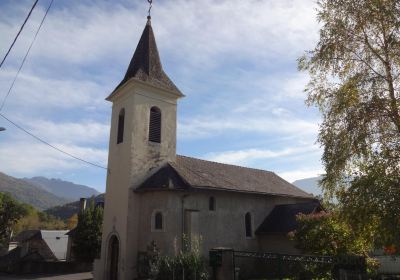 Church of Saint-Michel