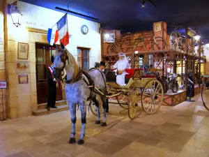 Musee 1900