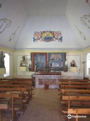 Chapelle d'Ormaret