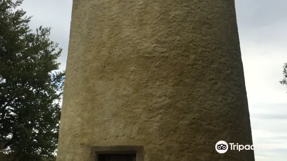 Melville House Dovecote