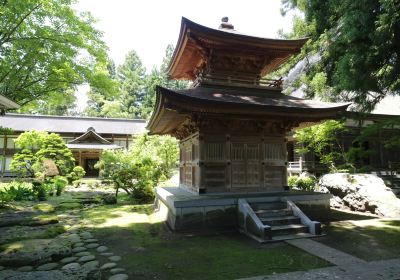 Empuku-ji Temple