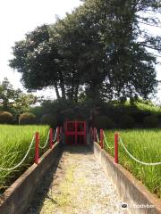 Anayakushi Tomb