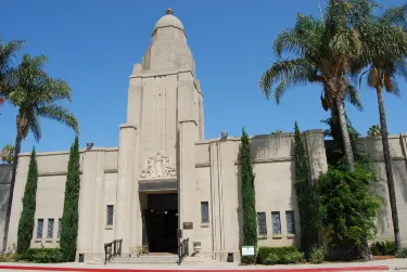 Inglewood