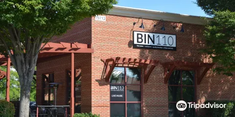 Bin 110