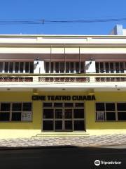 Cine teatro cuiaba