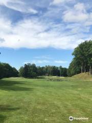 Forest Asahikawa Country Club