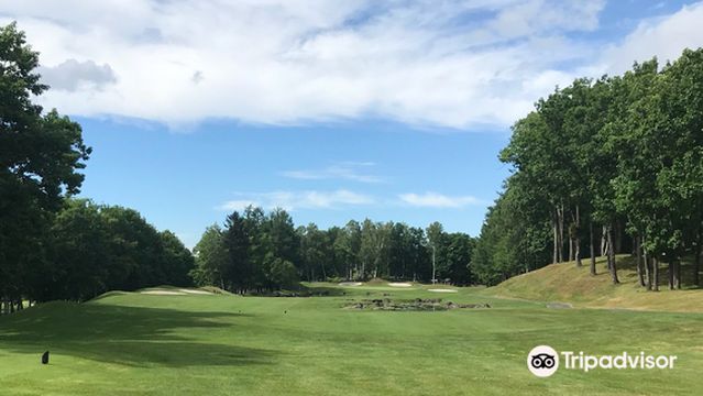 Forest Asahikawa Country Club