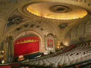 Alabama Theatre