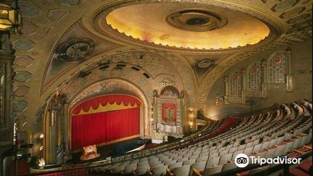 Alabama Theatre