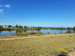 St. Vrain State Park