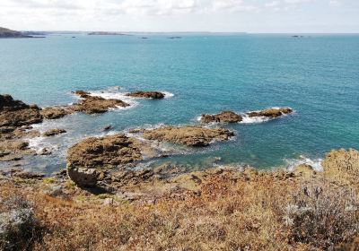 Pointe du Decolle