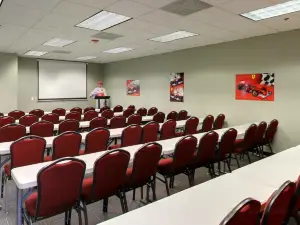 K1 Speed - Indoor Go Karts, Corporate Event Venue, Team Building Activities