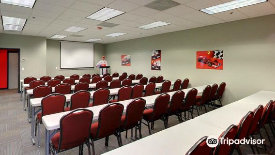 K1 Speed - Indoor Go Karts, Corporate Event Venue, Team Building Activities