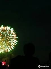 Yamagata Fireworks